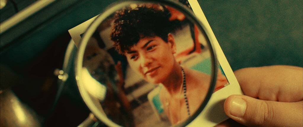 Dites-lui que je l'aime - © Escazal Films Dites-lui que je l'aime - © Escazal Films