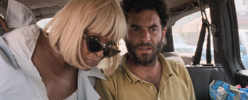 I Only Rest in the Storm I Only Rest in the Storm