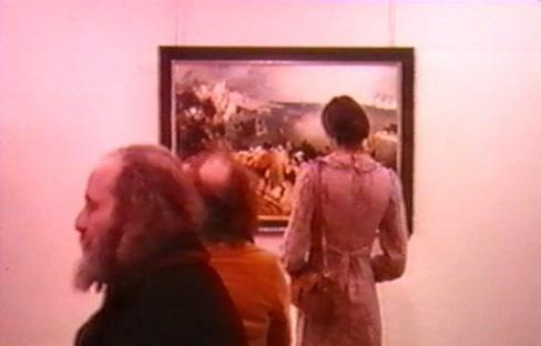 Le Regard (Extase) Le Regard (Extase)