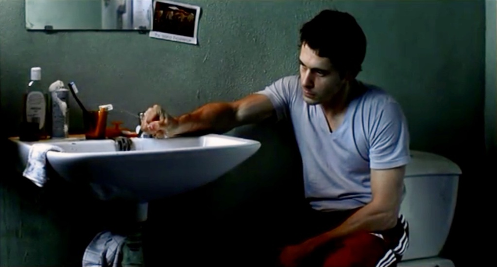 Festival du Film court en Plein air de Grenoble - 2000