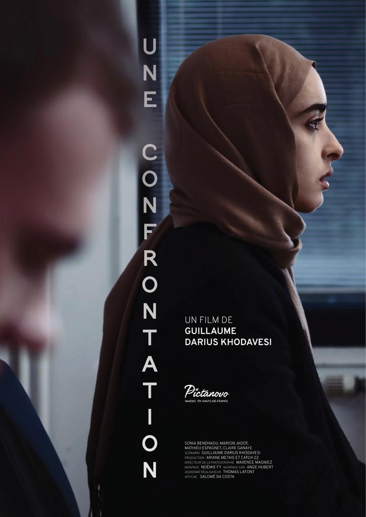 Une confrontation Une confrontation