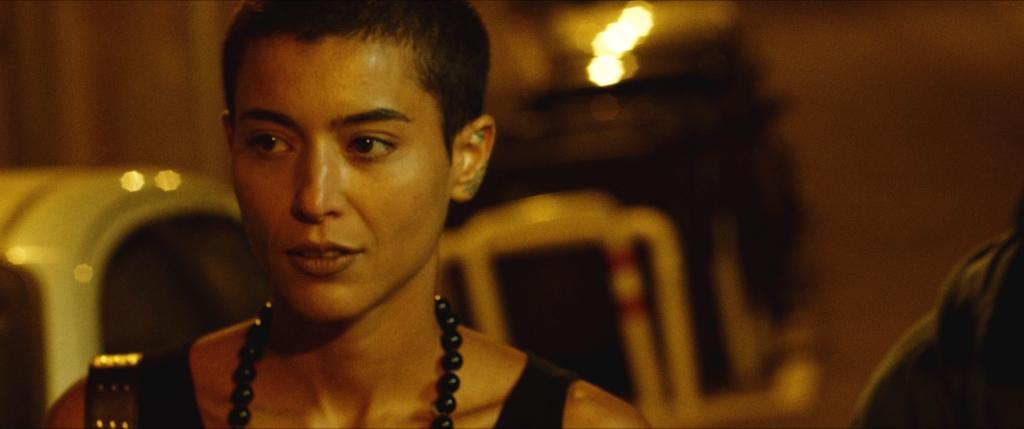 Under My Skin Under My Skin