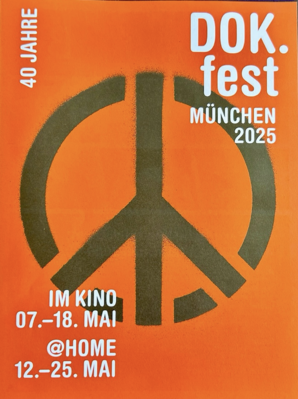 DOK.fest M&uuml;nchen - 2025