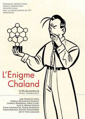 L'Enigme Chaland L'Enigme Chaland
