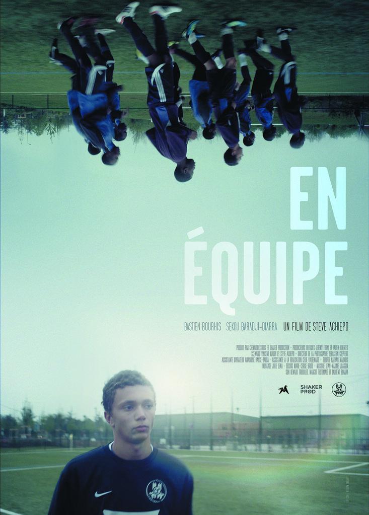 En équipe En équipe