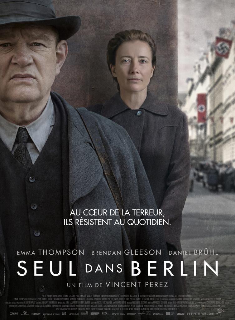 Alone in Berlin Alone in Berlin