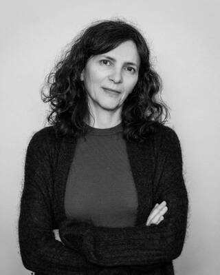 Laurence Favreau Laurence Favreau