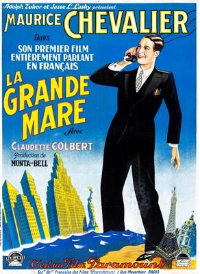La Grande Mare La Grande Mare