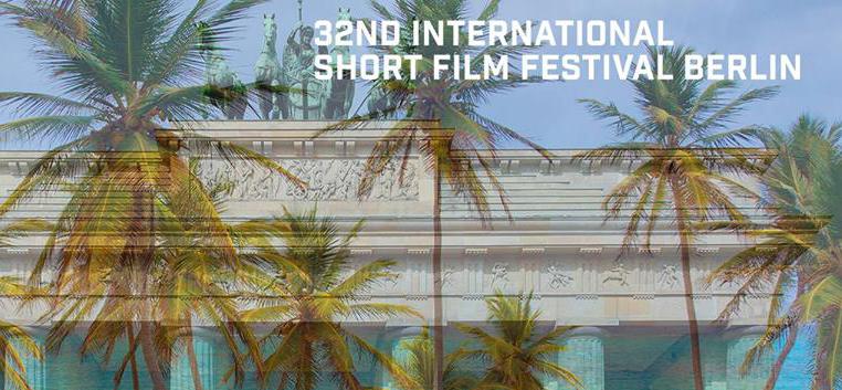 Record de courts métrages français au Festival InterFilm de Berlin Record de courts métrages français au Festival InterFilm de Berlin