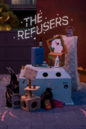 The Refusers The Refusers