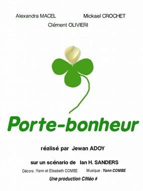 Porte-bonheur Porte-bonheur