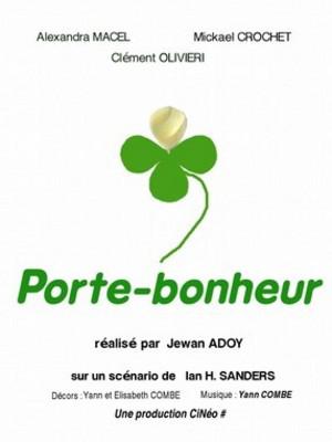 Porte-bonheur Porte-bonheur