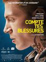 Compte tes blessures Compte tes blessures