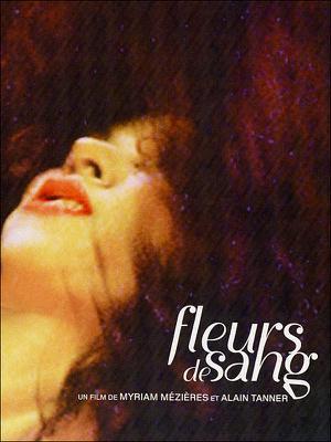 Fleurs de sang Fleurs de sang