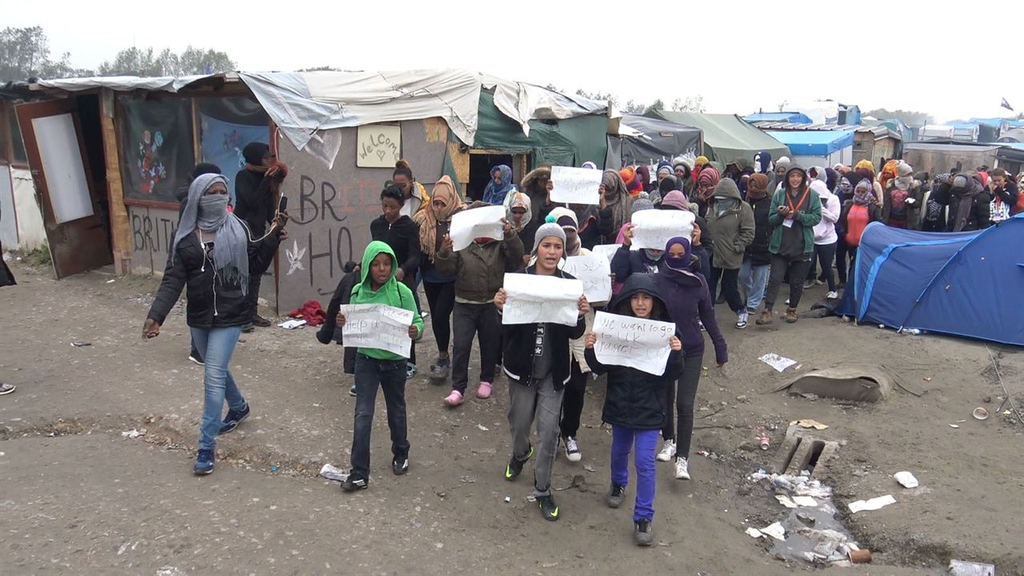 Regarde ailleurs Regarde ailleurs