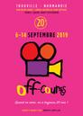 Trouville Off-Courts Film Festival - 2019