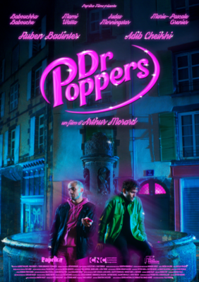 Dr. Poppers Dr. Poppers