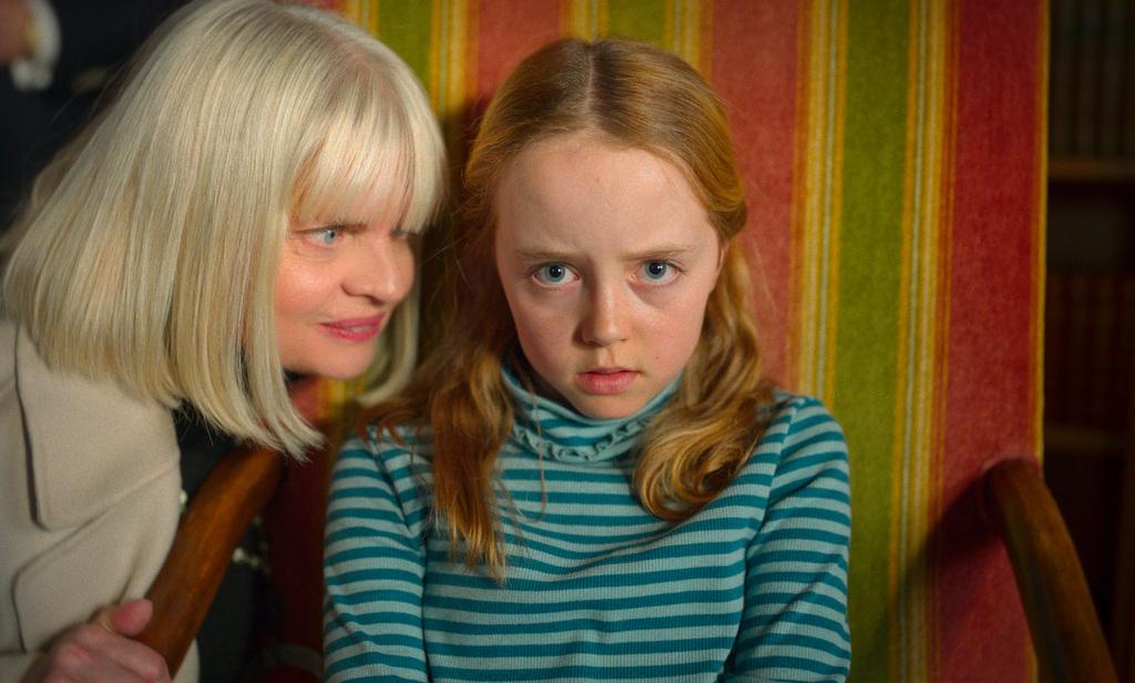 Isabelle Nanty - &copy; Les Films sur Mesure - SND