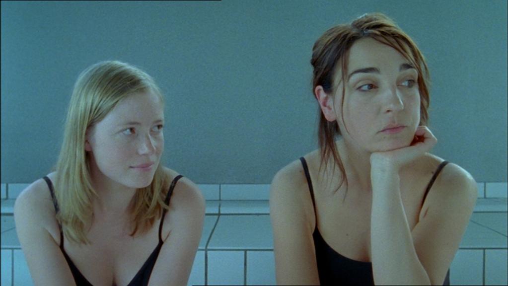 L'Absence - © Les films sauvages L'Absence - © Les films sauvages