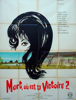 Muerte, ¿dónde está tu victoria? Muerte, ¿dónde está tu victoria?