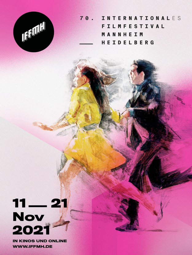 Mannheim-Heidelberg International Film Festival (IFFMH)  - 2021