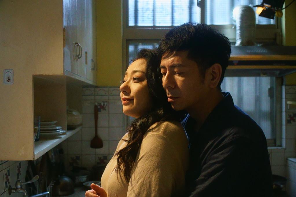 Lee Hsiu-Sha - &copy; Sean Xie