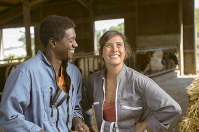 Sowing the Seeds of Love - &copy; Flach Film - France T&eacute;l&eacute;visions - Film & Picture