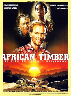 African Timber African Timber