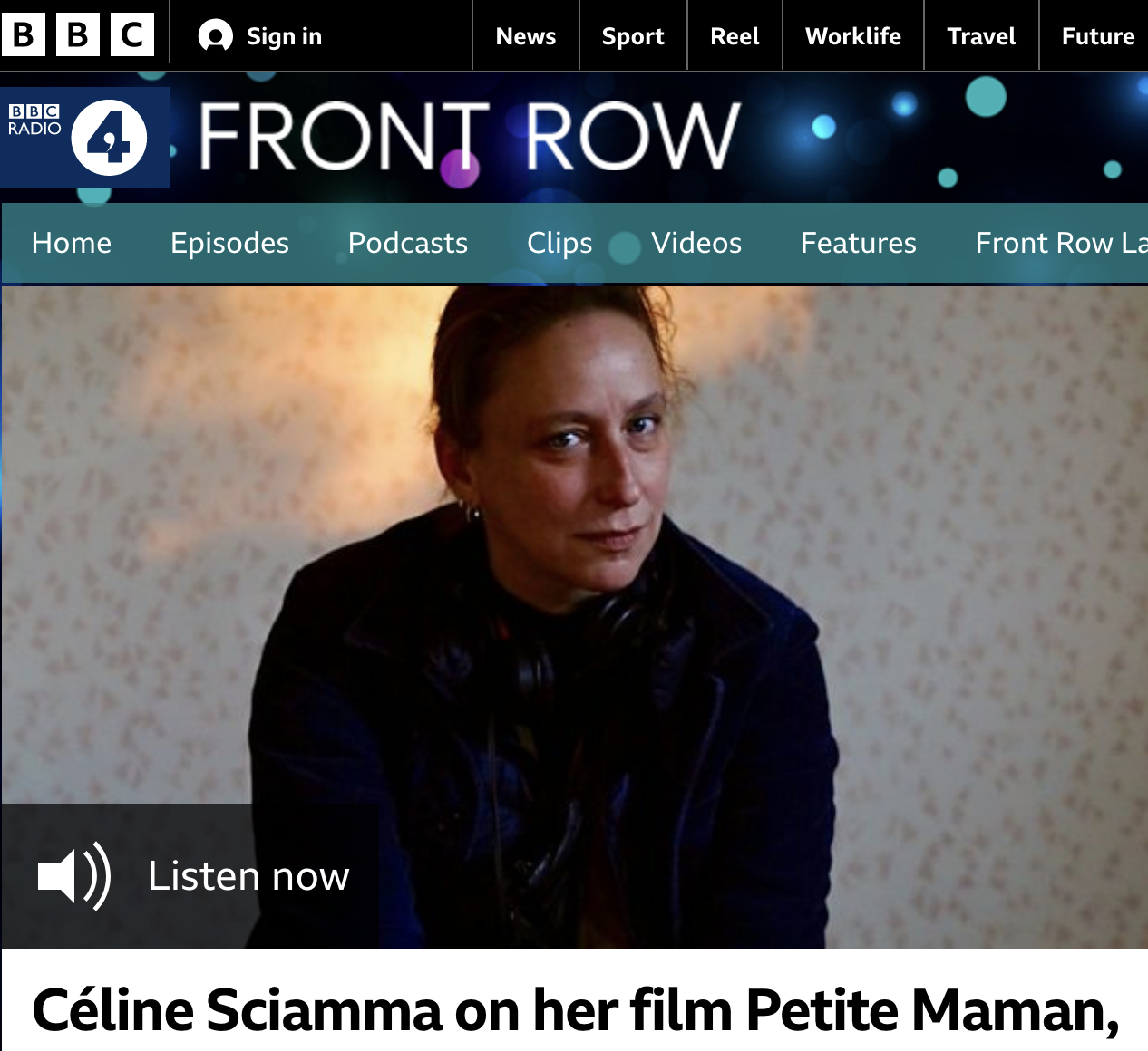 International press roundup: November 2021 International press roundup: November 2021