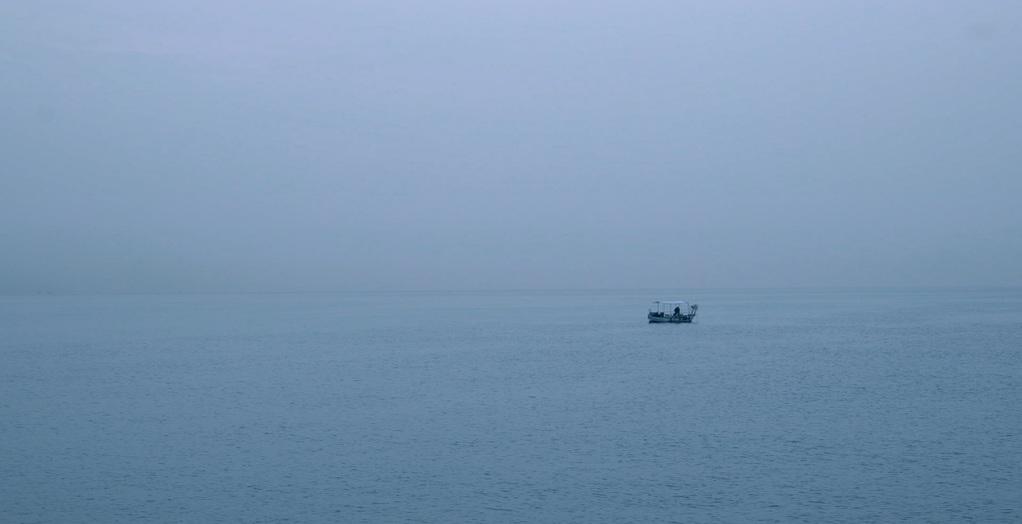 The Passenger The Passenger