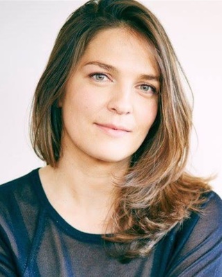 Réjane Lefoul Réjane Lefoul