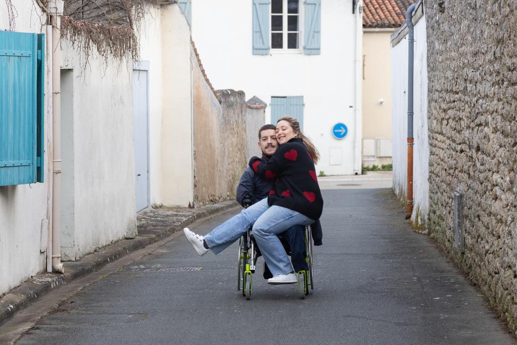 Pour le meilleur - &copy; Jean-Claude Lother - Willow Films - Federation Studios France - Le Pacte