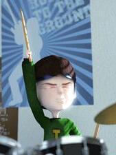 The Day I Beat the Sky