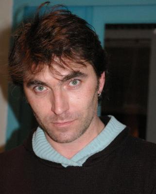 Gaël Naizet Gaël Naizet