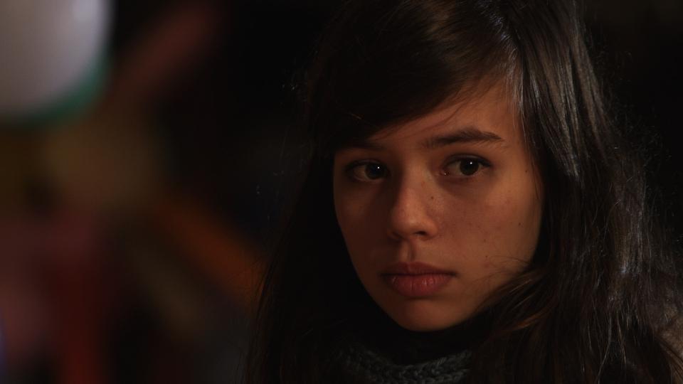 Istanbul International Short Film Festival - 2011