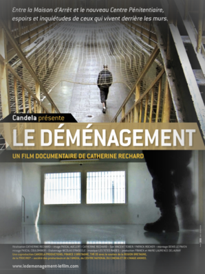 Le Déménagement Le Déménagement