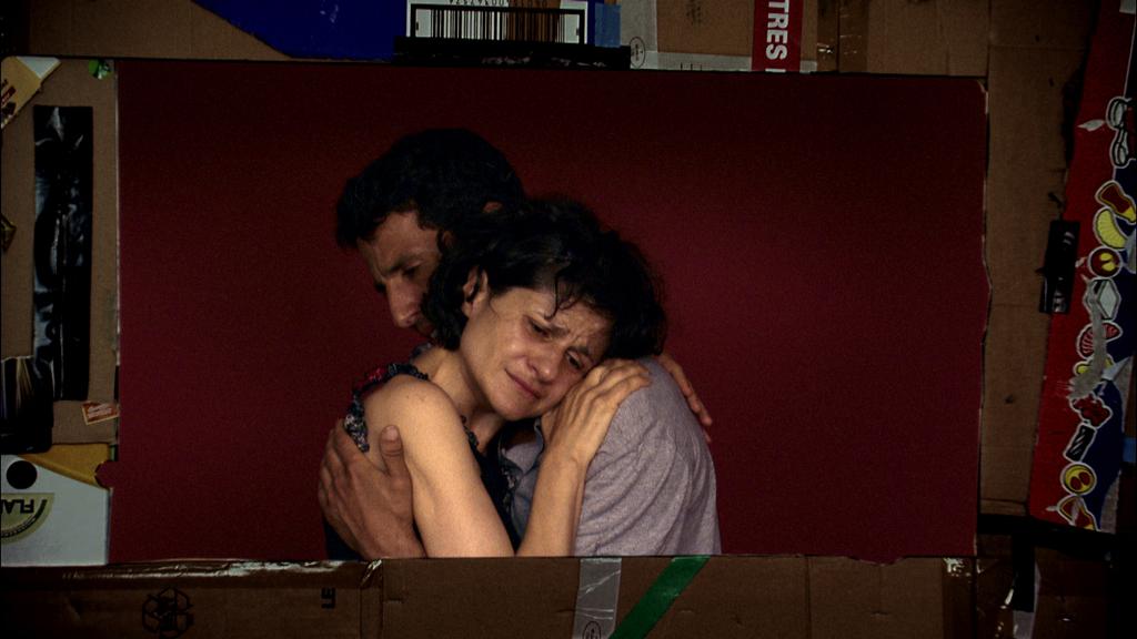 Richmond French Film Festival - 2012