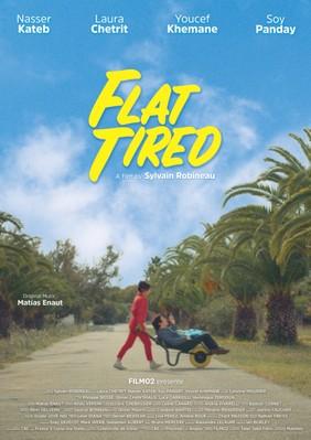 Flat Tired Flat Tired