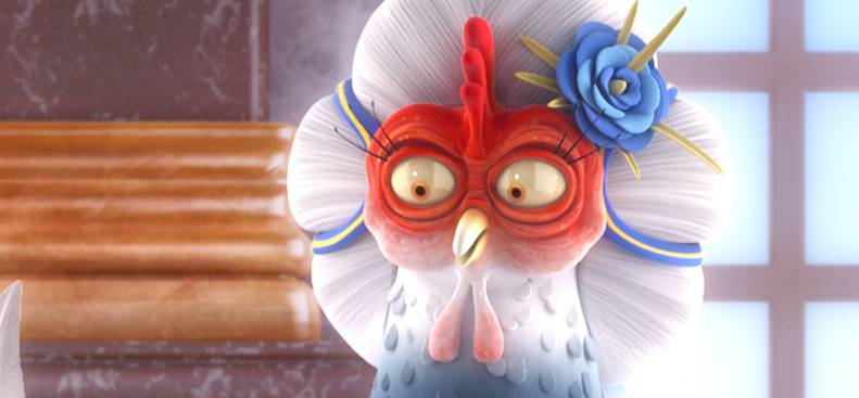 A la francesa (A la française) A la francesa (A la française)