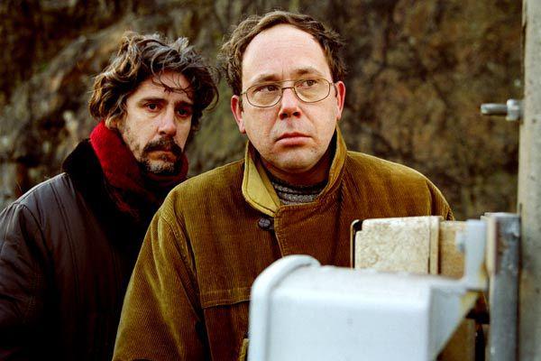 BAFICI - Festival international du cin&eacute;ma ind&eacute;pendant de Buenos Aires - 2004