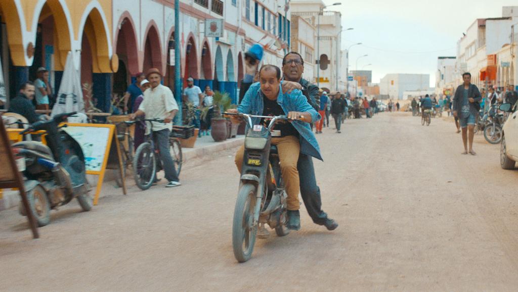 Booder - &copy; Move Movie &ndash; UGC Images &ndash; France 3 Cin&eacute;ma &ndash; Panache Productions & La Compagnie Cin&eacute;matographique &ndash; Ce Qui Me Meut