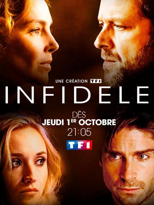 Didier P&ecirc;cheur (le) - &copy; TF1, Storia Television, BBC Studios France, Be-Films, RTBF