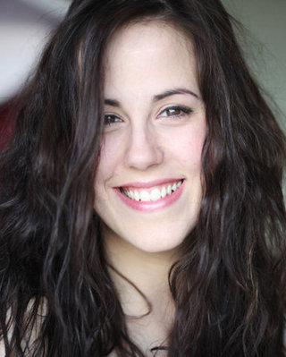 Anne-Laure Barabé-Martignac Anne-Laure Barabé-Martignac