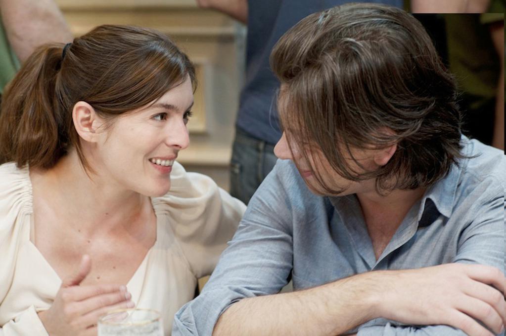 G&ouml;teborg Film Festival - 2012