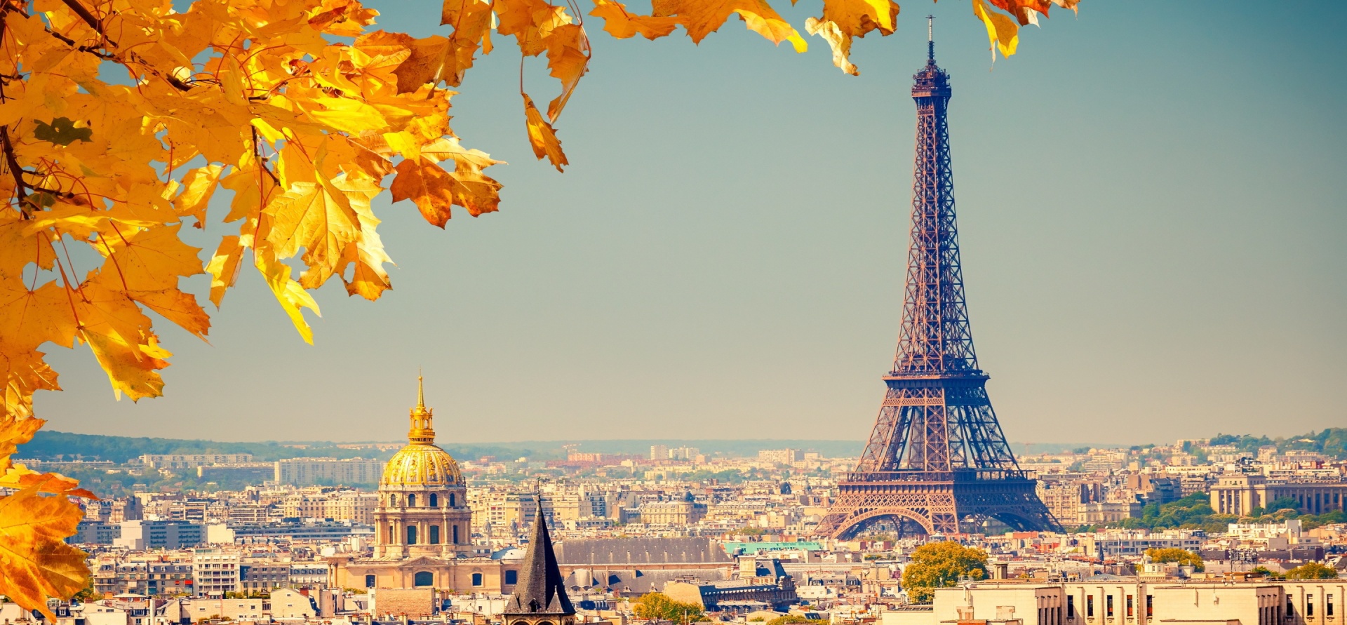 Venez visiter la ville Lumière grâce à MyFrenchFilmFestival ! Venez visiter la ville Lumière grâce à MyFrenchFilmFestival !