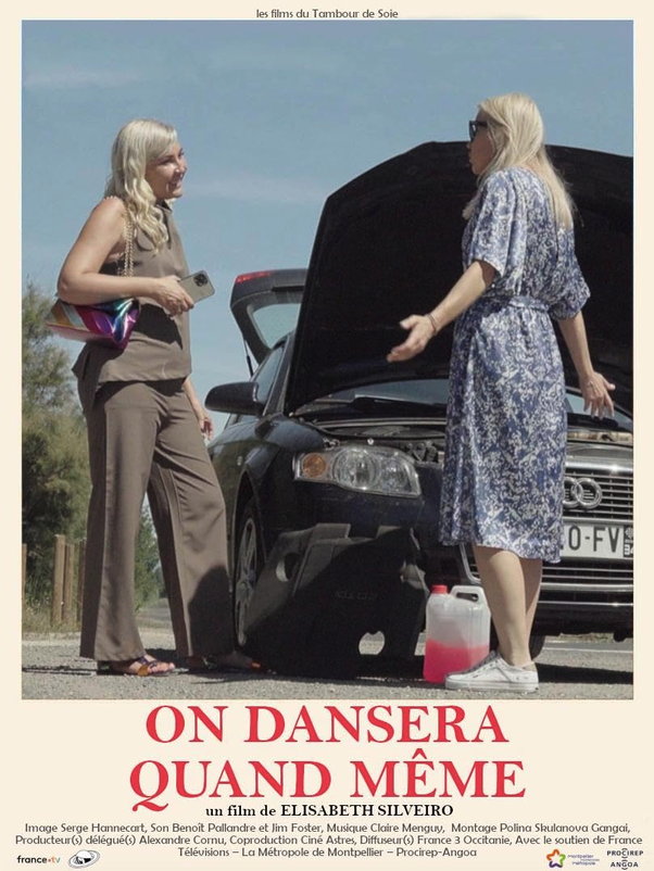 We Will Danse Anyway