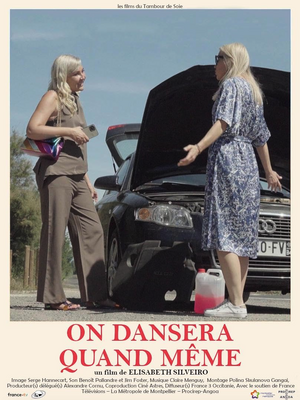 We Will Danse Anyway
