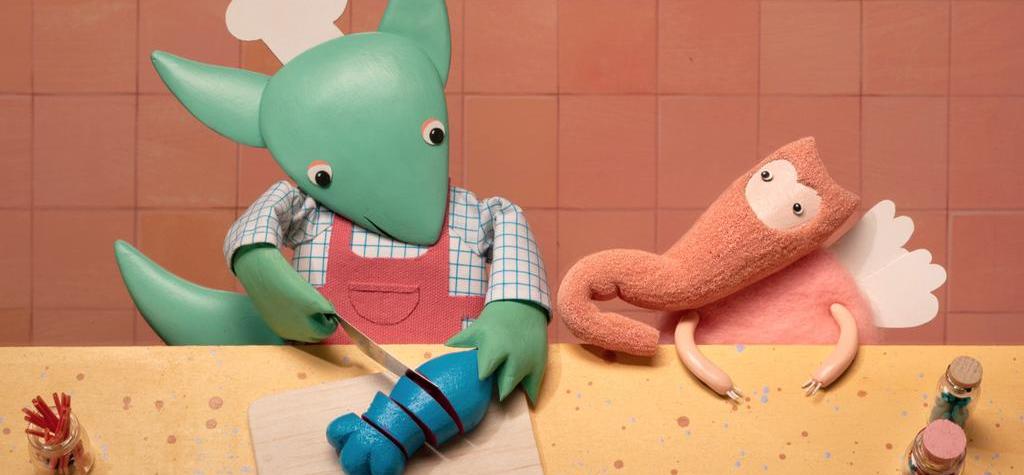 French animations at specialist festivals (Summer 2022) French animations at specialist festivals (Summer 2022)