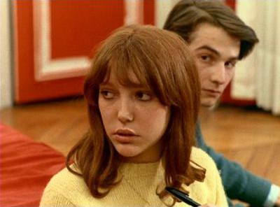 中国女 (映画) 中国女 (映画)