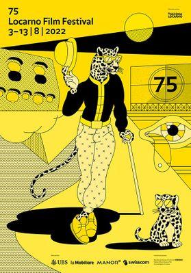 Festival de Cine de Locarno Festival de Cine de Locarno